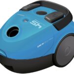 Sencor SVC 45BL-EUE3 recenze