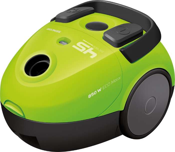 Sencor SVC 45GR-EUE3 recenze