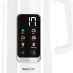 Sencor SWK 0950WH recenze