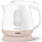 Sencor SWK 1102RS recenze