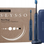 Seysso Planet NeptunX blue recenze