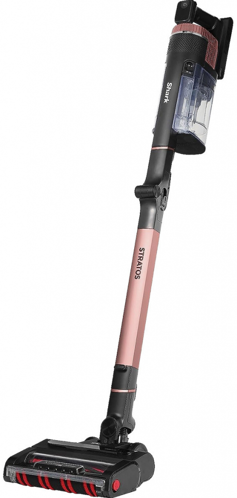 Shark IZ400EU recenze