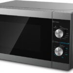 Sharp YC-MG01ES recenze