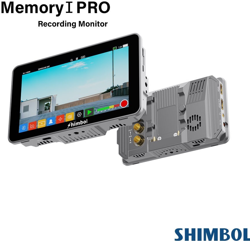 Obrázok Shimbol Memory I Pro hodnotenie