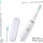 Shona Med Sonic White recenze