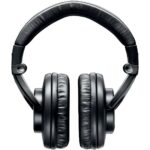 Shure SRH840 recenze