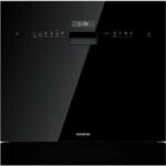 Siemens SC05IB00TE recenze