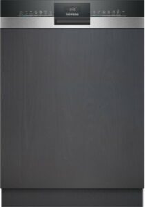 Fotografie Siemens SN53ES22CE recenzía