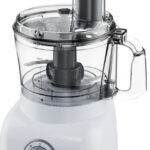 Silvercrest SFPM 600 A1 recenze