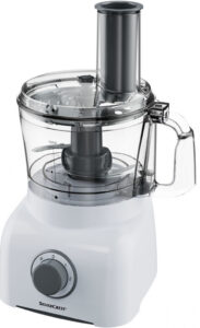 Fotografie Silvercrest SFPM 600 A1  recenzía