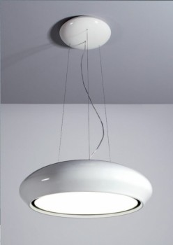 Sirius SIL 26 DERUTA bílá recenze