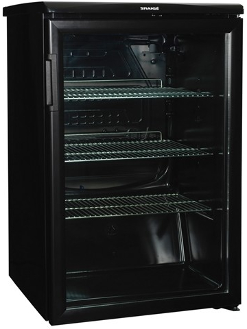 Snaige CD14SM-S3JJ3C recenze