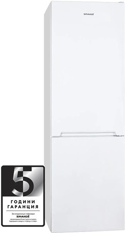 Snaige RF31SM-TT002E recenze