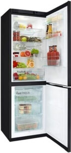 Fotografie Snaige RF56SM-S5JJ2E  recenzía