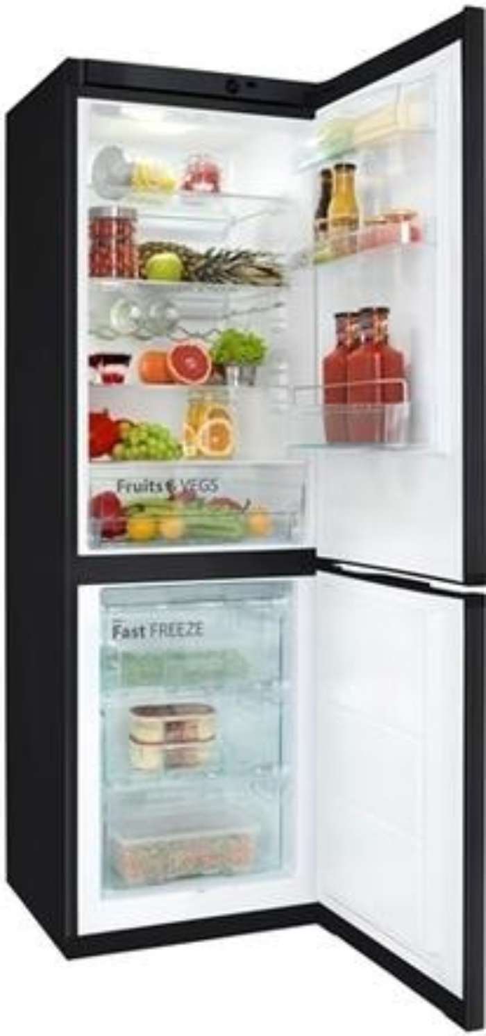 Snaige RF56SM-S5JJ2E recenze