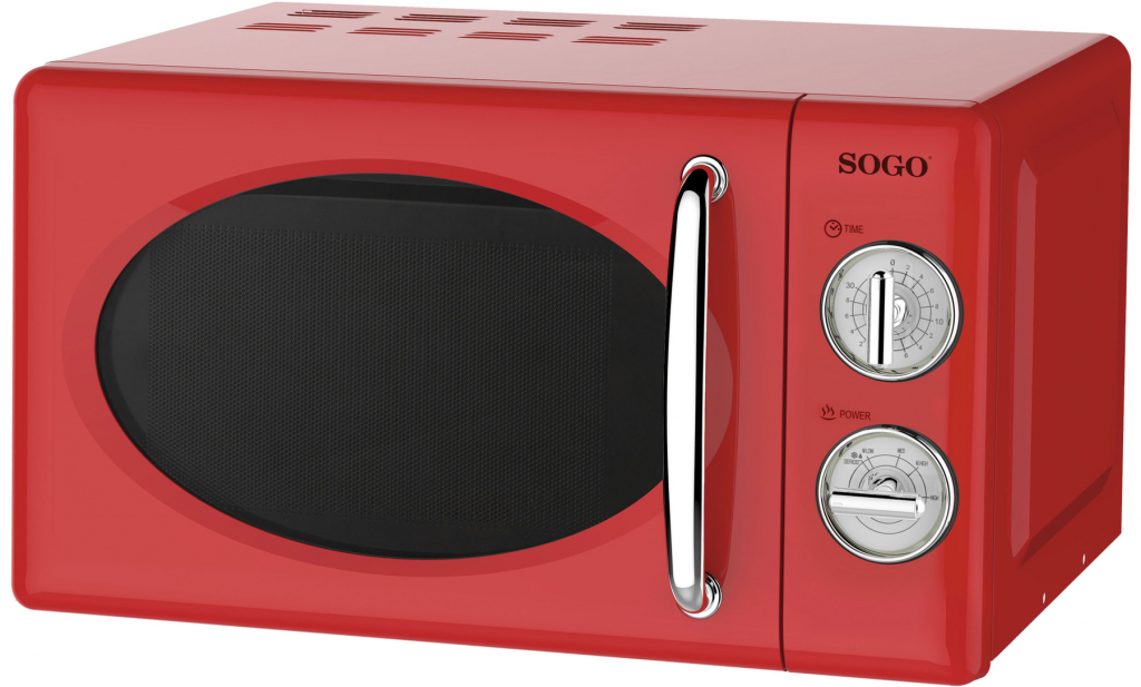 Sogo SS-890-R recenze