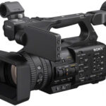 Sony HXR-NX800 recenze