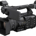 Sony PXW-Z200 recenze