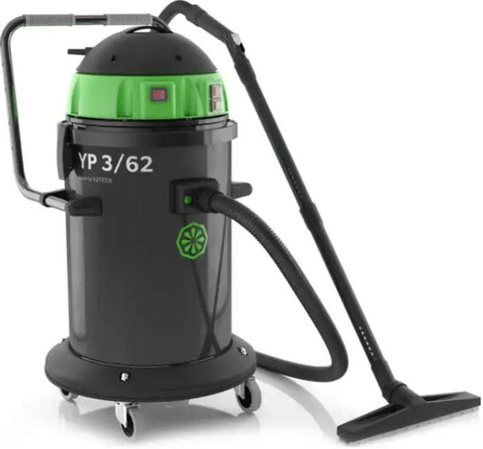 Soteco MX60L3 WD recenze