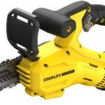 Stanley SFMCPS415D1 recenze