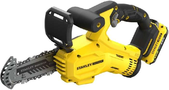 Stanley SFMCPS415D1 recenze