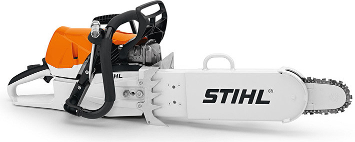 Stihl MS 462 C-M R lišta 50 cm 11422000025 recenze
