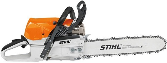 Stihl MS 462 C-M VW lišta 45 cm 11422000024 recenze