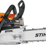 Stihl MS 462 C-M lišta 40 cm 11422000011 recenze