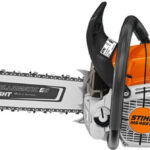 Stihl MS 462 C-M lišta 45 cm 11422000012 recenze
