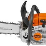 Stihl MS 462 lišta 40 cm 11422000003 recenze