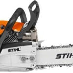 Stihl MS 462 lišta 45 cm 11422000001 recenze