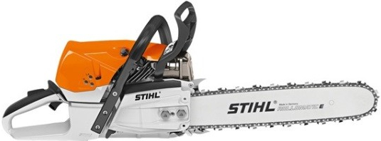 Stihl MS 462 lišta 45 cm 11422000001 recenze