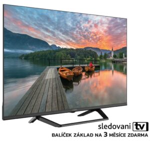 Fotografie Strong SRT 40FG6733C recenzía