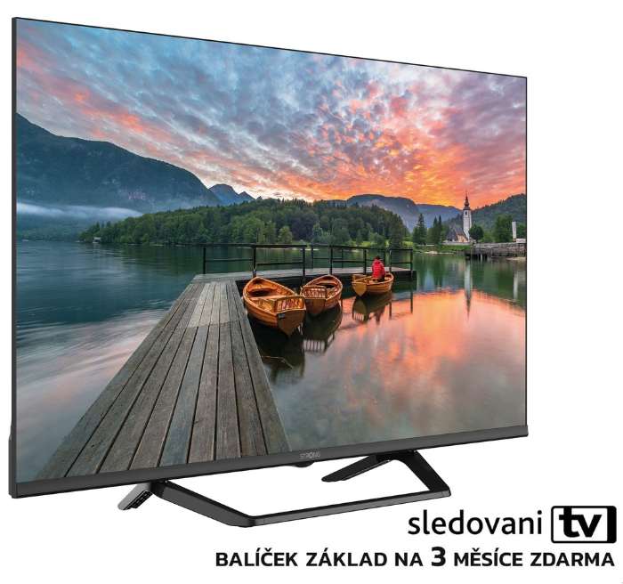 Obrázok Strong SRT 40FG6733C hodnotenie