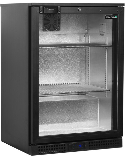 TEFCOLD BA16H recenze