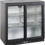 TEFCOLD BA21S recenze