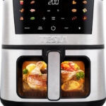 TESLA AirCook Q60 XXL Pro recenze