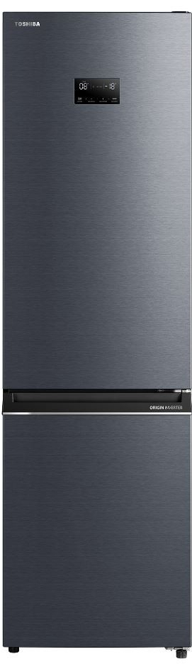 TOSHIBA GR-RB500WE-PMJ(06) recenze