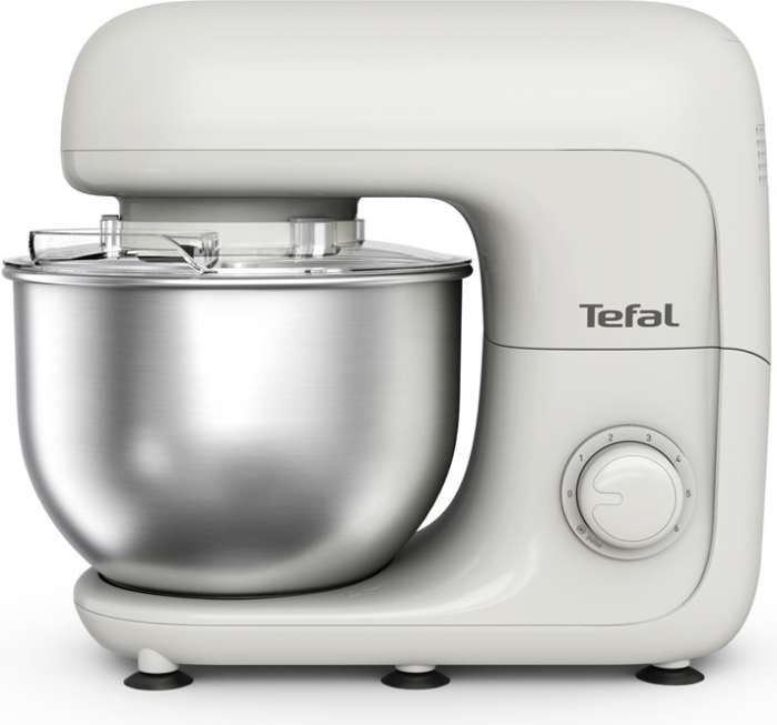 Tefal Bake Essential QB160138 recenze