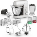 Tefal Bake Partner QB525B38 recenze