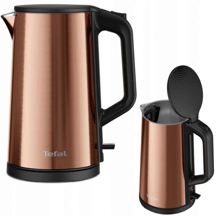 Tefal KI583C recenze