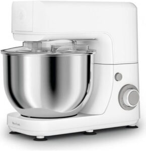 Fotografie Tefal Masterchef Essential QB150138  recenzía