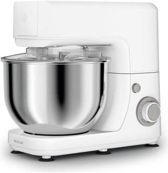 Tefal Masterchef Essential QB150138 recenze