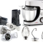 Tefal Masterchef Gourmet QB512D38 recenze