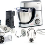 Tefal Masterchef Gourmet QB516D38 recenze
