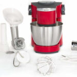 Tefal Wizzo QB317538 recenze