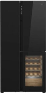 Fotografie Teka RLF 85950 GBK  recenzía