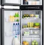 Thetford N4175E recenze