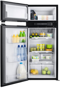 Fotografie Thetford N4175E  recenzía