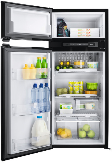 Thetford N4175E recenze